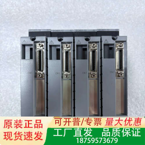 横河模块EC401-10  实物图 成色如图议价