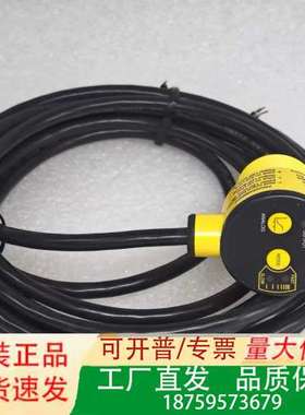 810258 BANNER/邦纳 超声波传感器 正品议价