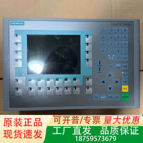 6AV6 643-0BA01-1AX0 OP277-8议价