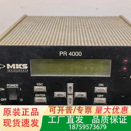 MKS PR4000-S2V1N FILM GAUGE VA议价