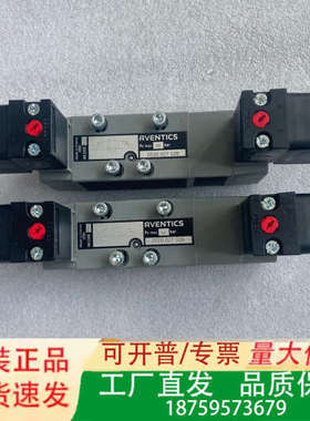 AVENTICS安沃驰电磁阀 08200027026 082议价