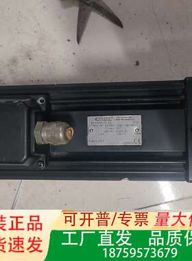 德国EMOD电机，型号 VKV55/22-140，2.2KW议价