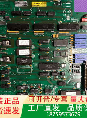 KLA卡AMRAY PCB800-1707D REV.议价