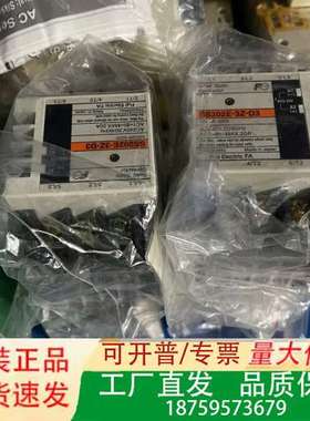 富士FUJI固态继电器SS202E-3Z-D3，日本，A议价