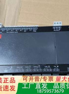 丹佛斯AK-CC55电子膨胀阀控制器，型号084B4082，议价