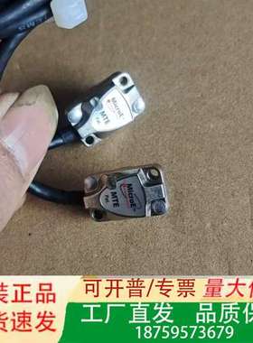 MicroE MTE-40-3读数头，件，实物拍摄。功能议价