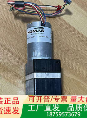THOMAS隔膜泵真空泵 150286-51 实物拍摄，议价