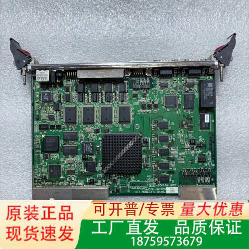 TEL控制板E2B115-11/CPPC2 一张议价