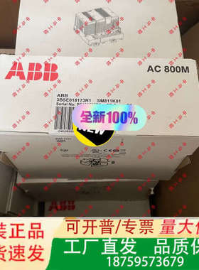 SM811K01，ABB安全模块，正品,.议价