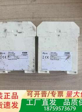 INOR IPAQ-4lL temperature tran议价