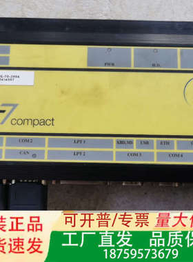德国货 SBS Technologies PC7 compa议价