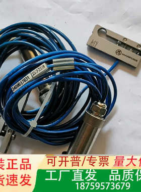 marposs A17  型号3408617831实物拍摄功议价