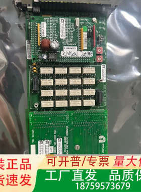 AMAT应用材料HDPCVD INTERLOCK板卡，型号0议价