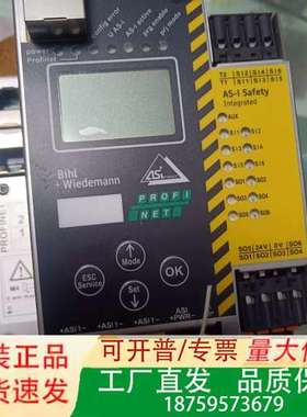 BWU 3692 Bihl+Wiedemann 必威AS i议价