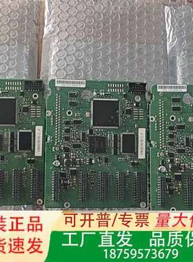 伟肯变频器控制板VB00761E-C-F，盒子，未上机，议价