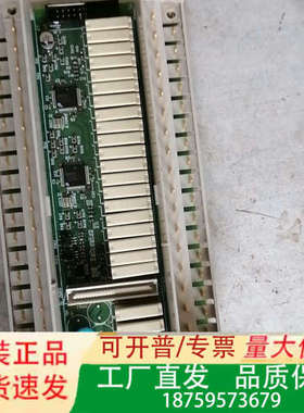 plcCPM2AE—60中板IO板，成色如图漂亮，议价