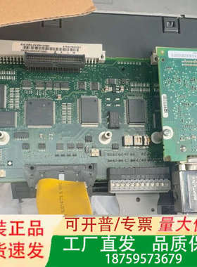6SE70系列CUVC主板控制板6SE7090-0XX84-议价