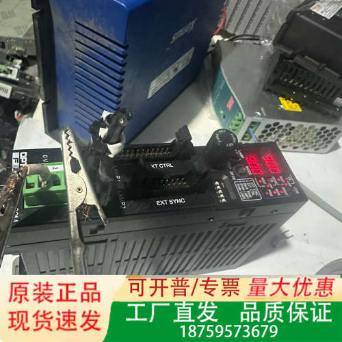 OPTEX OPPF-30MN光源可调电源   通电正常成色议价