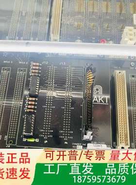 美国 AMAT 应用材料/AKT 板卡 0100-71233 议价商品议价