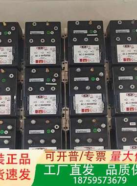 ZAPI AC-2变桨驱动器，型号FZ8296-ATECH，议价