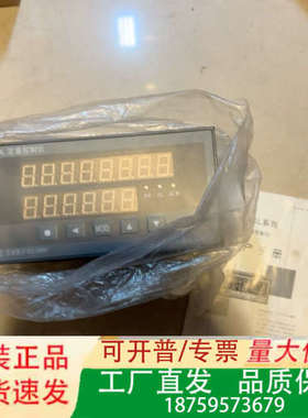 XSJDL定量控制仪，型号XSJDL-KB1A1N2，全议价