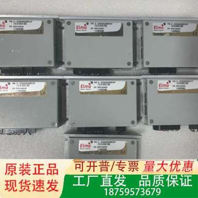 Elmo电源G-DCWHI6/200EEAP议价