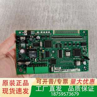 Board Alfa EPC50 3议价 laval分油机