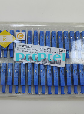 华为保安单元FA10-97防雷器