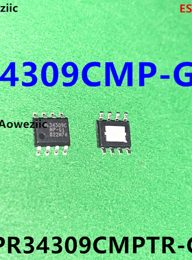 APR34309CMPTR-G1 ESOP-8 34309CMP-G1 AC-DC控制器和稳压器 原装