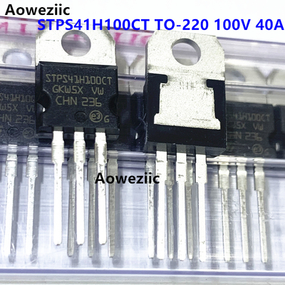STPS41H100CTTO-220100V40A