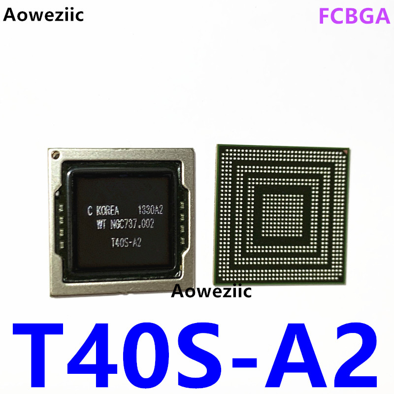 T40S-A2 FCBGA 嵌集成电路（IC）