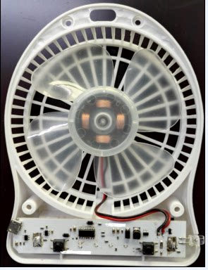 Ventilateur USB - Ref 402576 Image 1