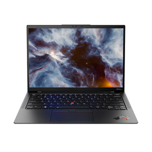 Carbon 1360P 集显轻薄便携商务笔记本电脑 2023 ThinkPad