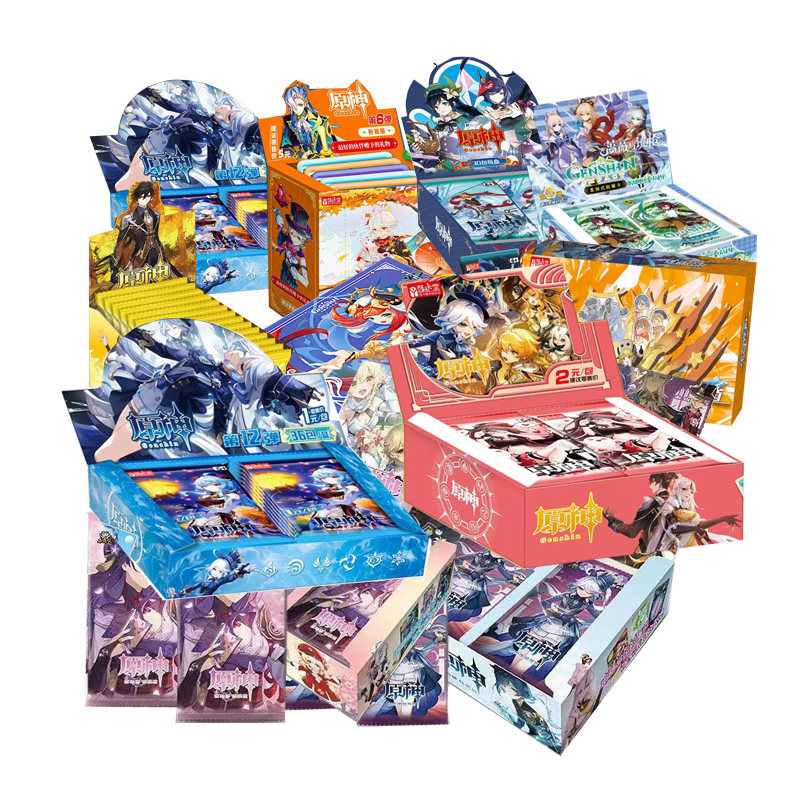 小青蛙等原神卡片典藏纪念收藏卡牌潮卡金属镂空磨砂厚卡卡牌卡册,模玩/动漫/周边/娃圈三坑/桌游,收藏卡牌/卡片,淘宝优惠券,粉丝福利购,淘宝优惠卷