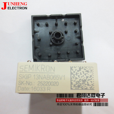 电源功率模块SEMIKRON/西门康
