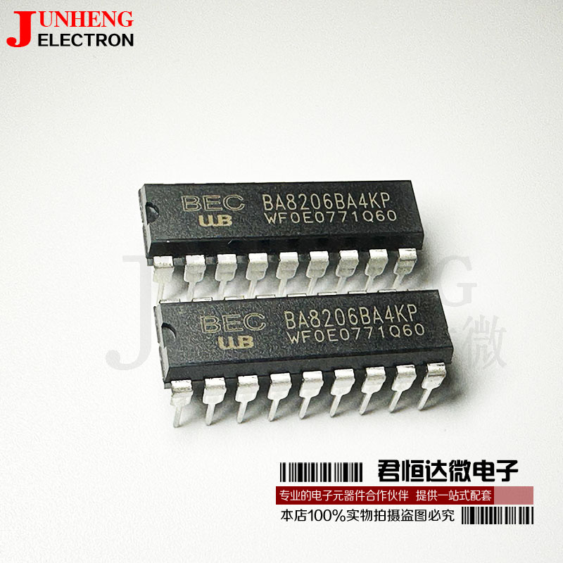 BA8206BA4电子元件全新原装