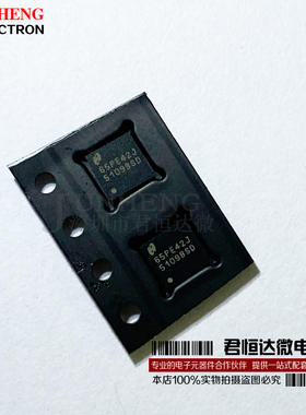 LM5109BSDX/NOPB 5109BSD WSON-8 高电压 1A栅极驱动器芯片 全新