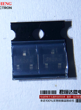NDS352 NDS352AP-NL SOT-23 30V/0.9A 丝印352A 全新原装