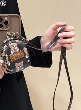 可拆卸卡包适用oppoa3pro手机壳a2/a1s零钱包reno12/reno11斜挎背带k11x/k12x带挂绳a55/a58全包k9s/a96a53