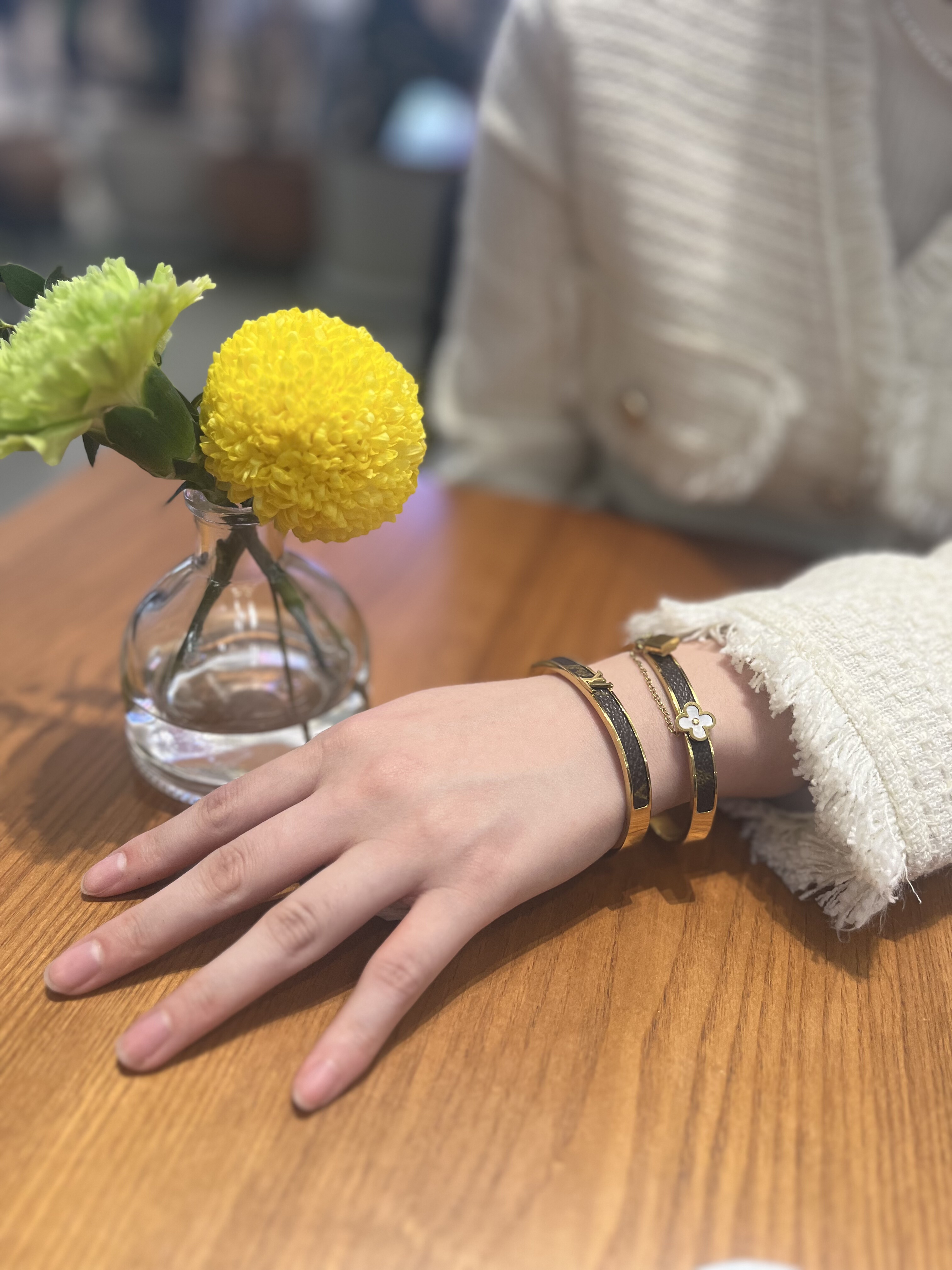 省心拍博主同款手镯两个装贴皮服务,箱包皮具/热销女包/男包,二奢配件,淘宝优惠券,粉丝福利购,淘宝优惠卷