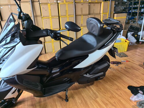 升仕150D/150M/350D310M加强后货架折叠靠背无损安装后靠垫尾箱架