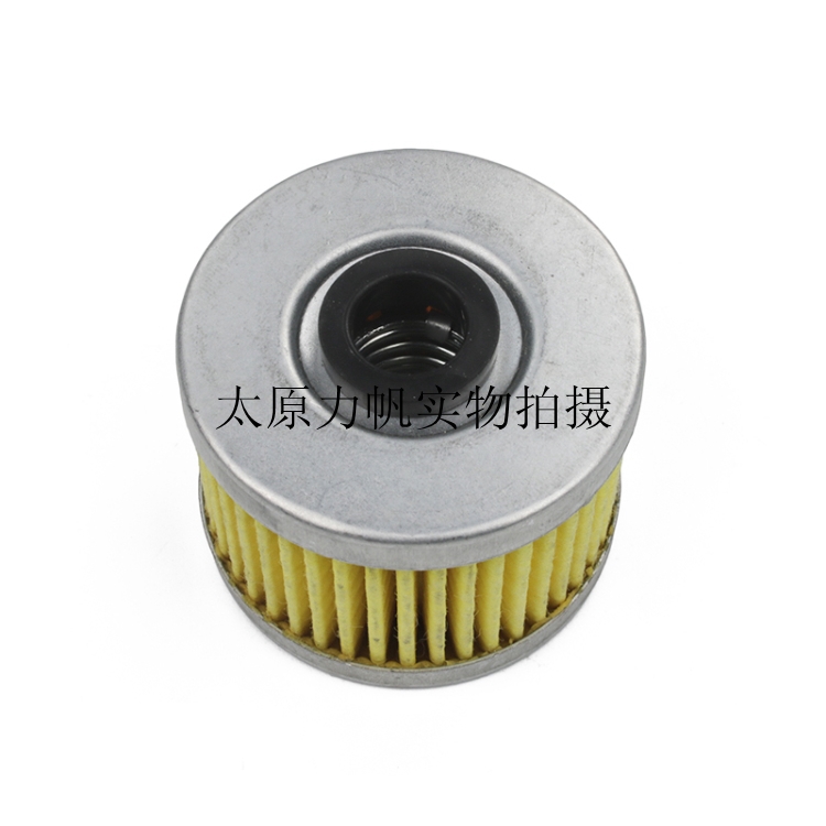 春风摩托车250NK机滤CF250 SR机油滤芯机油格滤清器