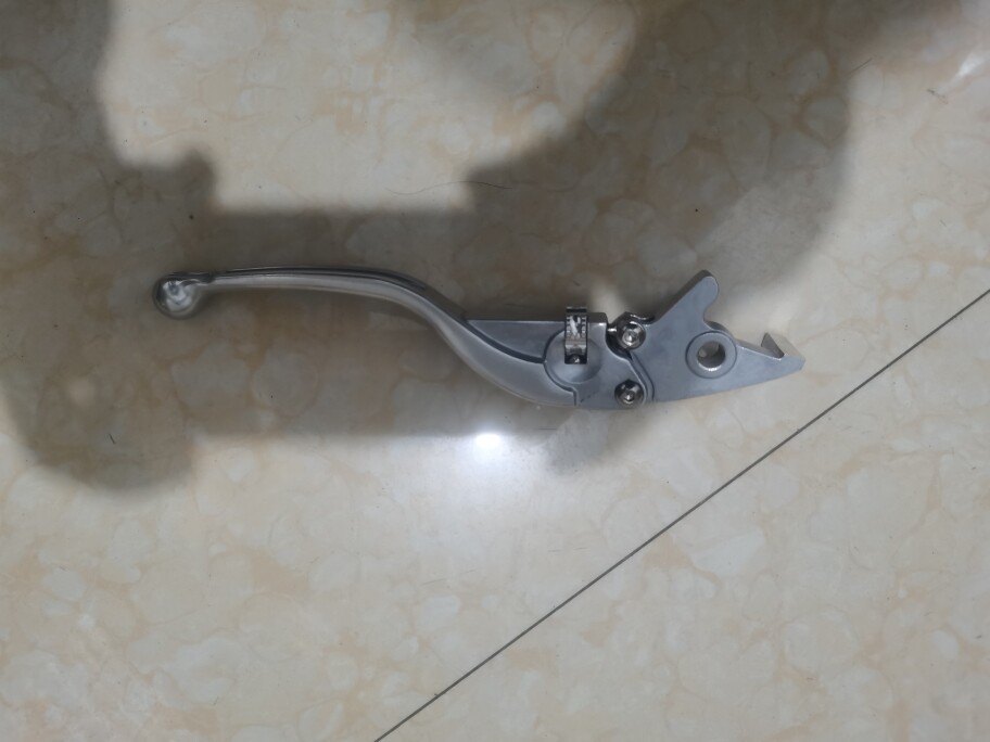 派方机星舰3  4 3X 3T300-Z 前制动手柄刹车手牛角后制动手柄牛角