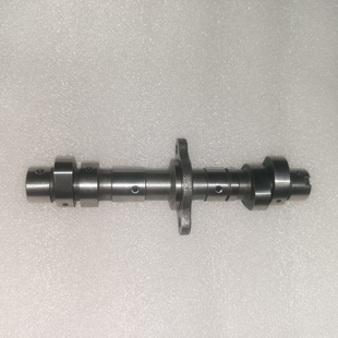 力帆摩托配件KP350 350-2 KPT400 400-2凸轮轴 凸轮双缸凸轮轴