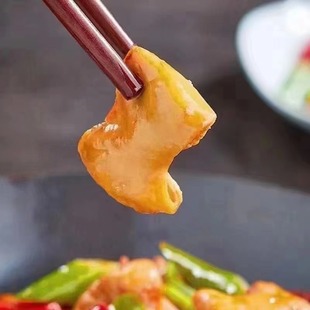 泽润香卤肥肠500g速冻半成品卤料猪肉制品夜宵小吃预制菜商用