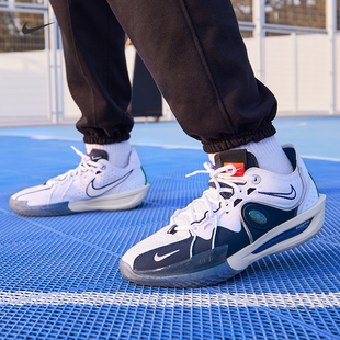 全明星情侣FZ5743 3男女实战篮球鞋 春季 Nike耐克官方G.T.CUT 新款
