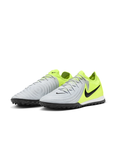 Официальная серия Nike Dark Evil Phantom GX 2 Pro Tf Men's Football Shoes Summer FJ2583