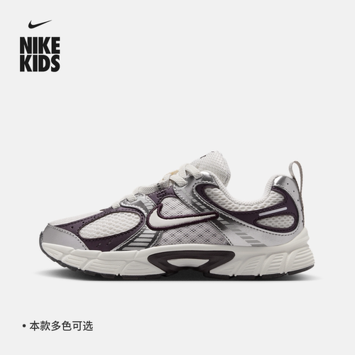 Nike耐克V5RNR透气幼童运动鞋