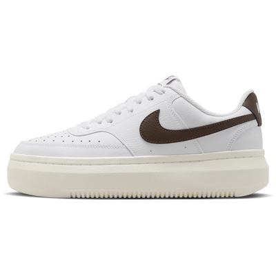 Nike耐克透气时尚女子运动鞋板鞋