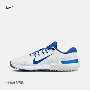 Nike耐克官方FREE 夏新款 宽版 GOLF男女高尔夫球鞋 情侣缓震FQ7875